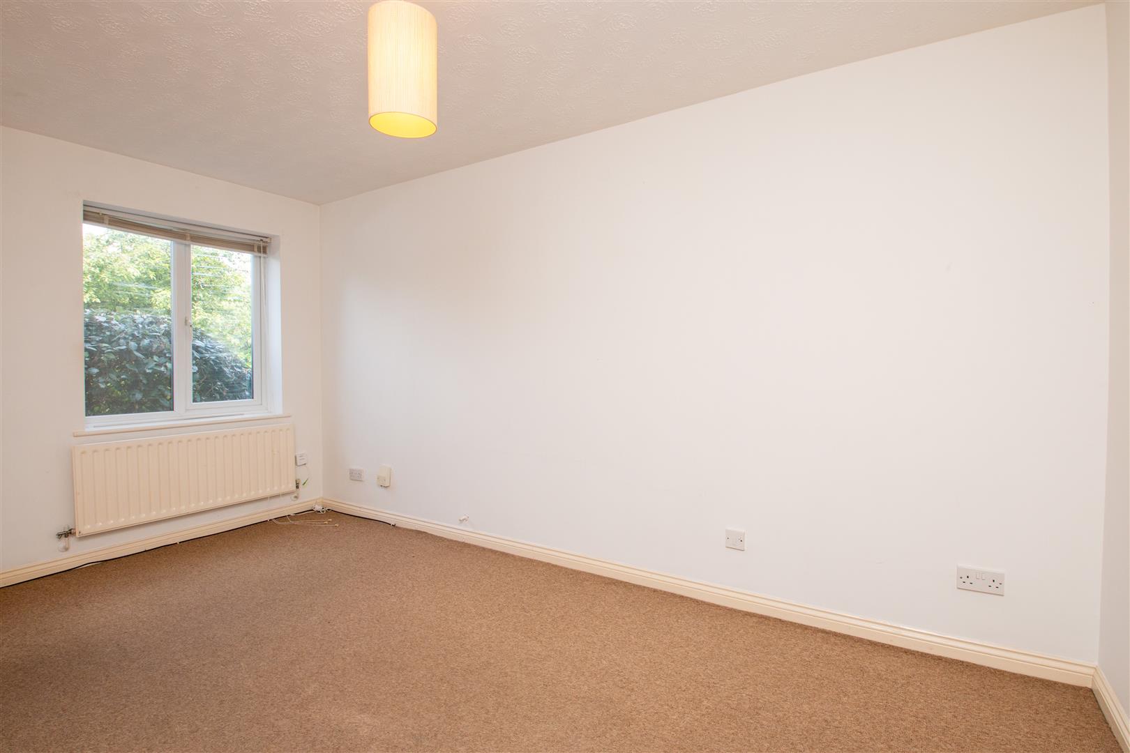 Denchworth Court, Emerson Valley